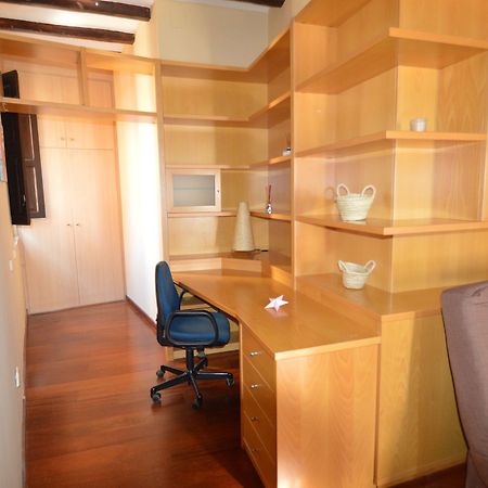 Tarragona Suites 70- Cavallers Buitenkant foto