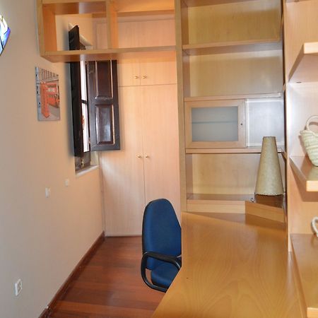 Tarragona Suites 70- Cavallers Buitenkant foto