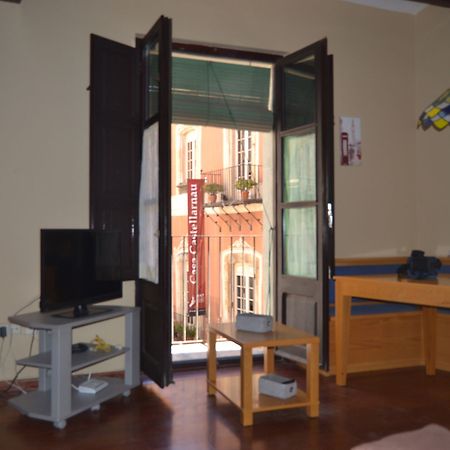 Tarragona Suites 70- Cavallers Buitenkant foto