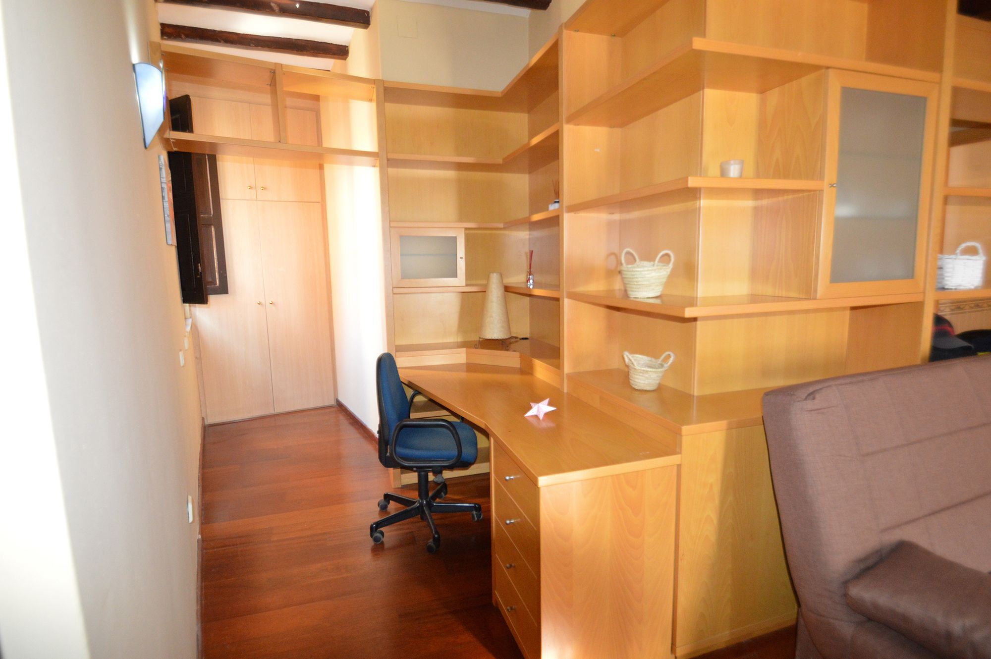 Tarragona Suites 70- Cavallers Buitenkant foto