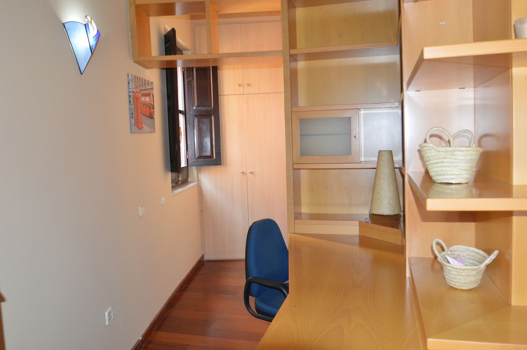 Tarragona Suites 70- Cavallers Buitenkant foto