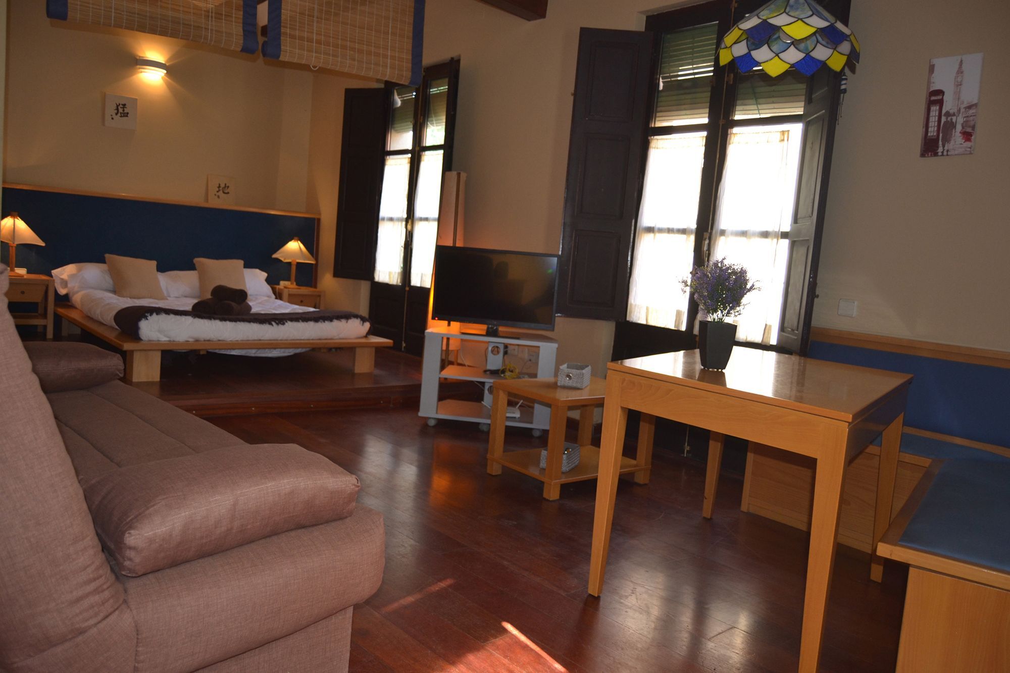 Tarragona Suites 70- Cavallers Buitenkant foto
