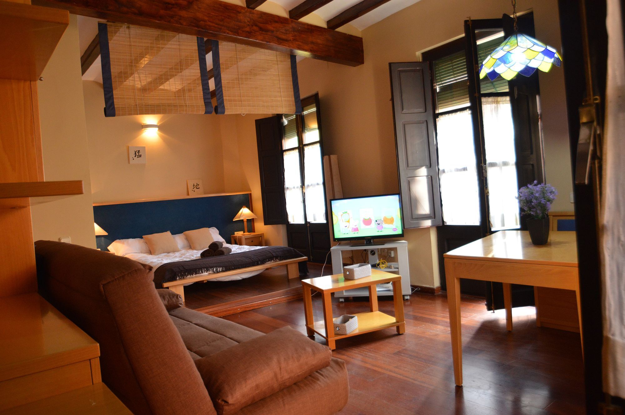 Tarragona Suites 70- Cavallers Buitenkant foto