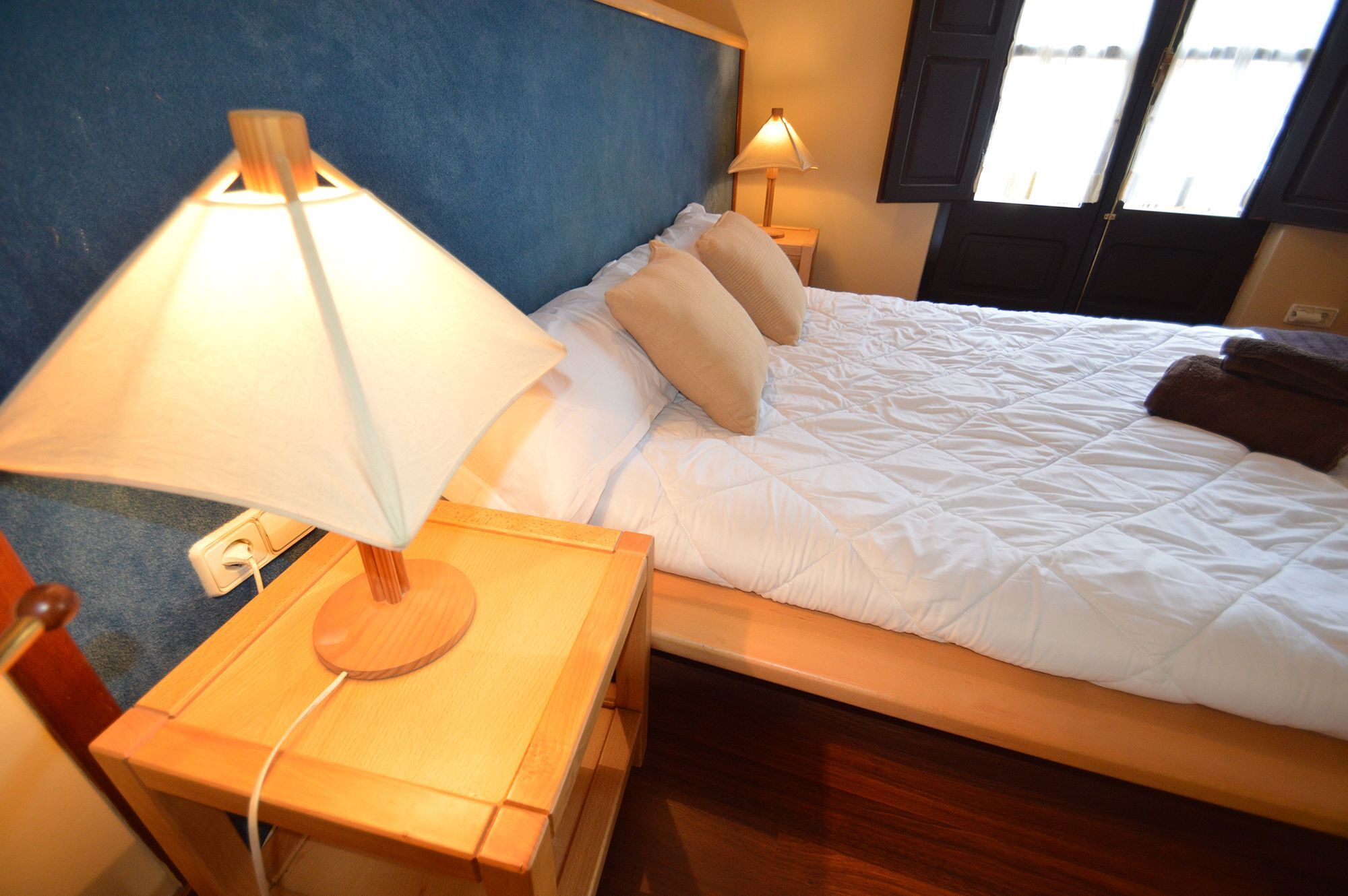 Tarragona Suites 70- Cavallers Buitenkant foto