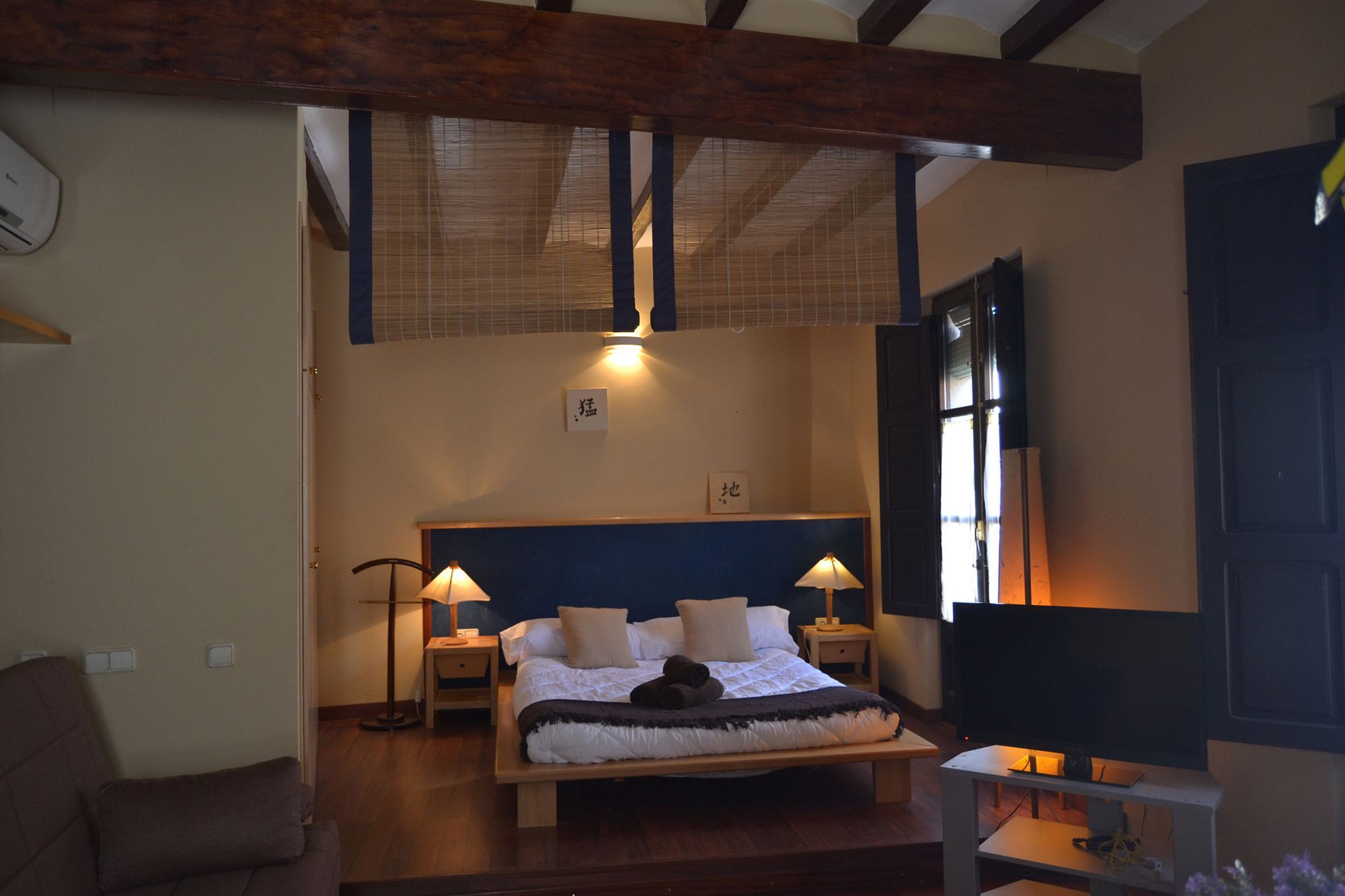 Tarragona Suites 70- Cavallers Buitenkant foto