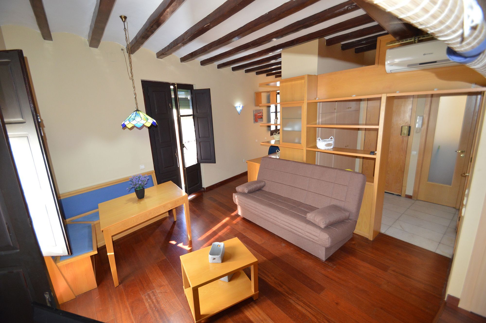 Tarragona Suites 70- Cavallers Buitenkant foto