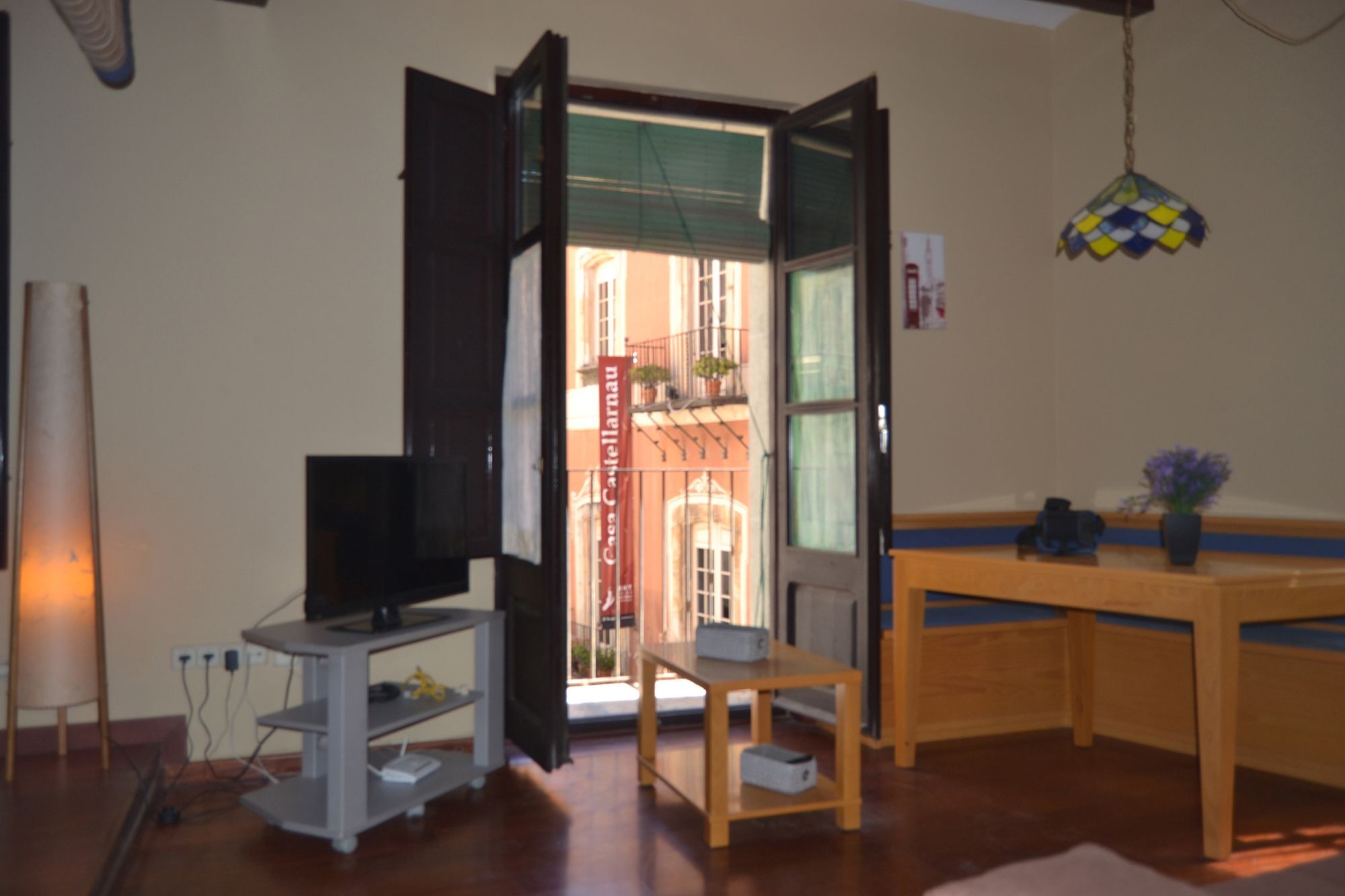 Tarragona Suites 70- Cavallers Buitenkant foto
